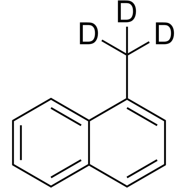 1-Methylnaphthalene-d3 5828-93-3